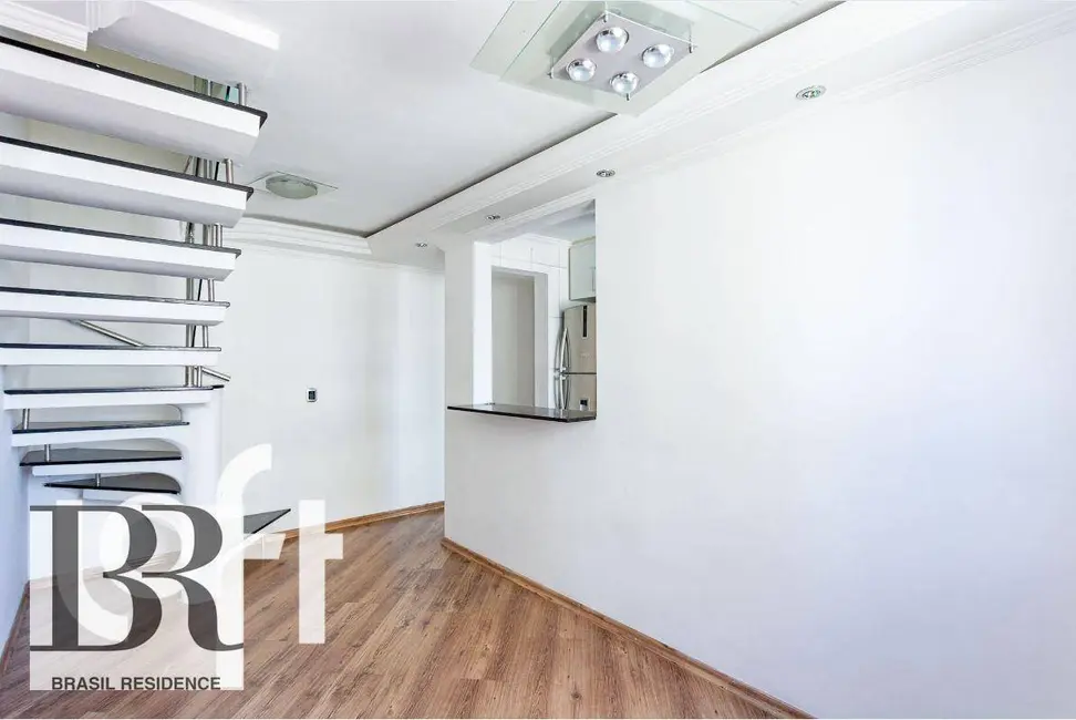 Foto 3 de Cobertura com 2 quartos à venda, 90m2 em Vila Vera, São Paulo - SP