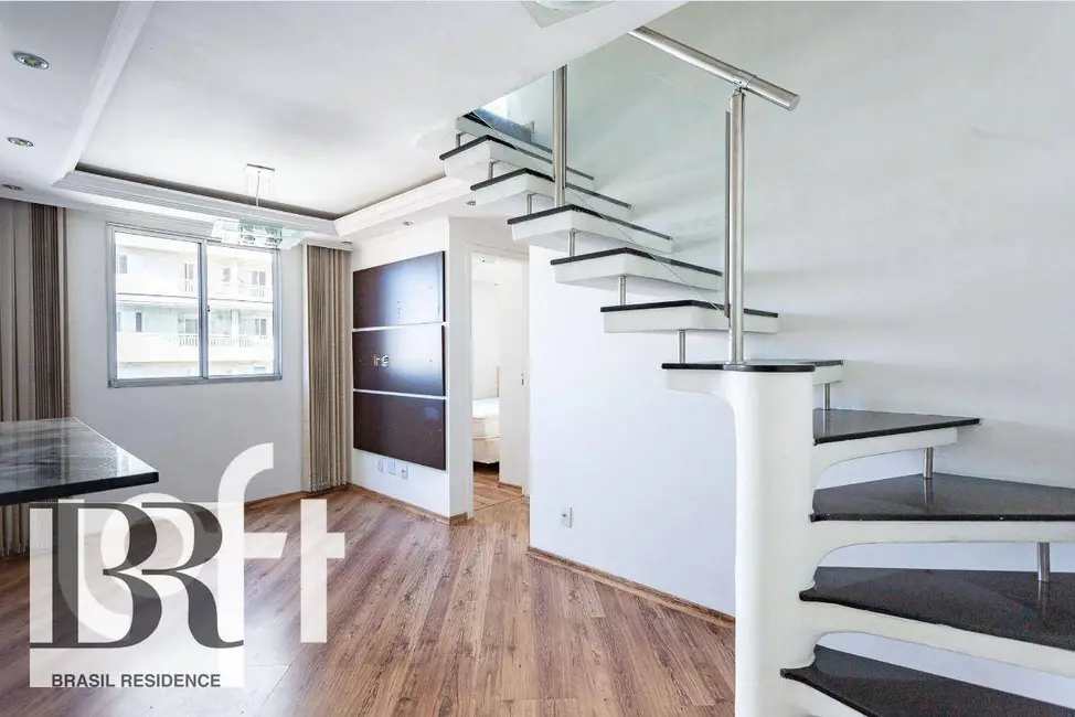 Foto 1 de Cobertura com 2 quartos à venda, 90m2 em Vila Vera, São Paulo - SP