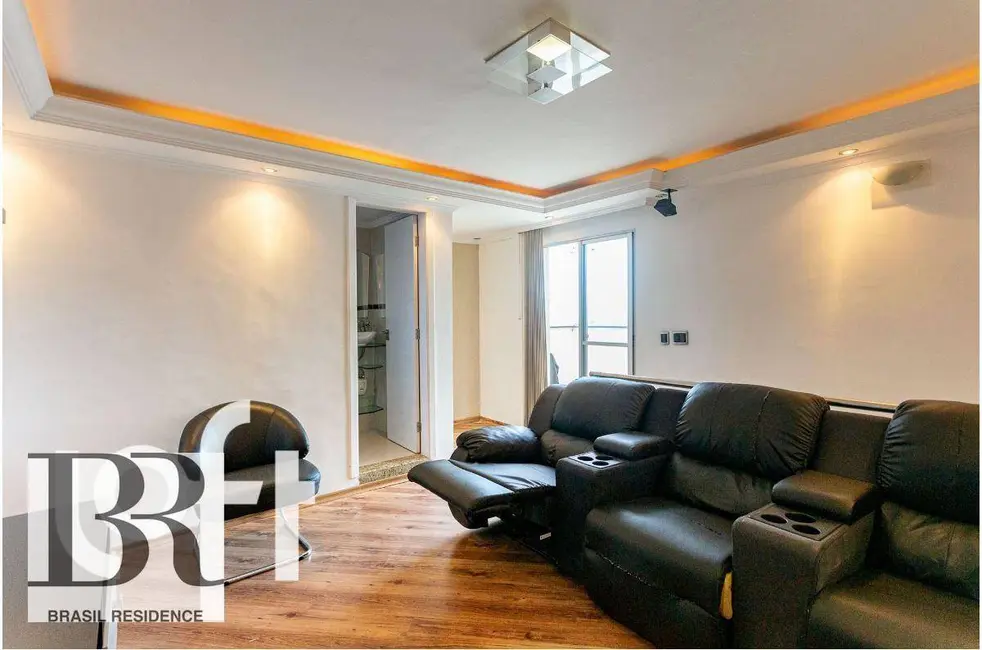 Foto 9 de Cobertura com 2 quartos à venda, 90m2 em Vila Vera, São Paulo - SP