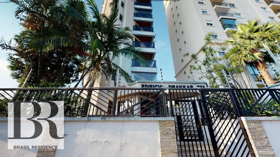 Apartamento com 3 quartos à venda, 110m2 em Bosque da Saúde, São Paulo - SP - imagem 2 Foto 2 de Apartamento com 3 quartos à venda, 110m2 em Bosque da Saúde, São Paulo - SP