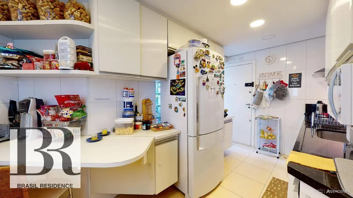 Apartamento com 3 quartos à venda, 110m2 em Bosque da Saúde, São Paulo - SP - imagem 9 Foto 9 de Apartamento com 3 quartos à venda, 110m2 em Bosque da Saúde, São Paulo - SP