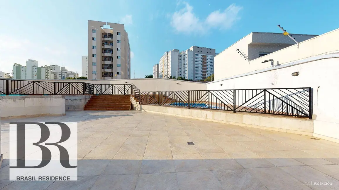 Apartamento com 3 quartos à venda, 110m2 em Bosque da Saúde, São Paulo - SP - imagem 8 Foto 8 de Apartamento com 3 quartos à venda, 110m2 em Bosque da Saúde, São Paulo - SP