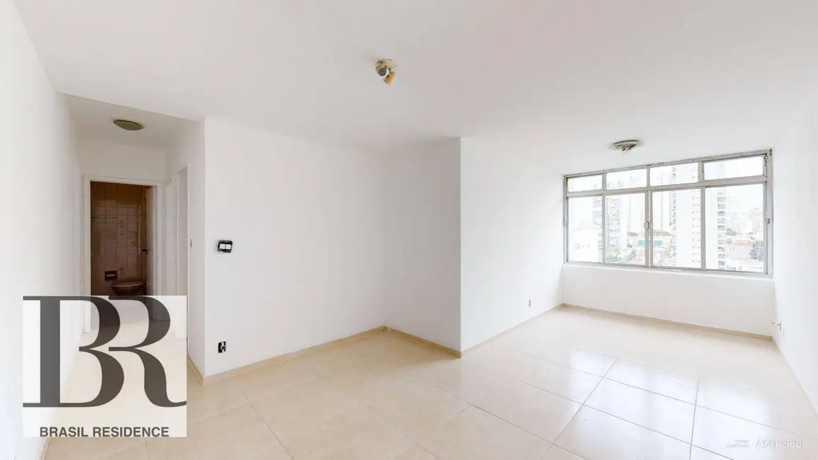 Foto 1 de Apartamento com 2 quartos à venda, 72m2 em Vila Mariana, São Paulo - SP