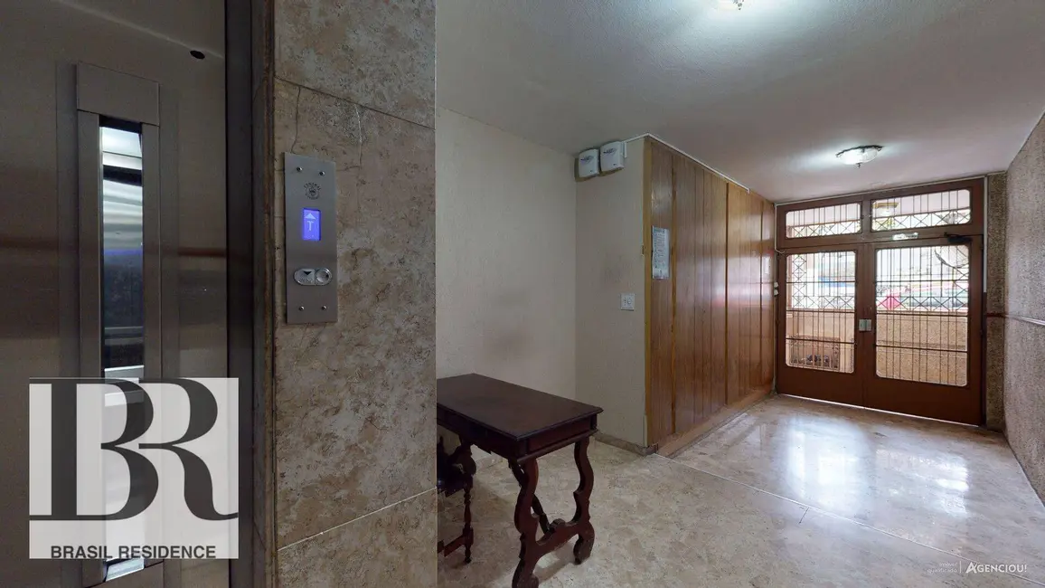 Foto 4 de Apartamento com 2 quartos à venda, 72m2 em Vila Mariana, São Paulo - SP