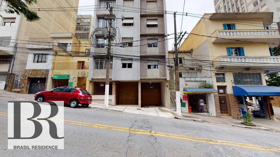 Foto 5 de Apartamento com 2 quartos à venda, 72m2 em Vila Mariana, São Paulo - SP