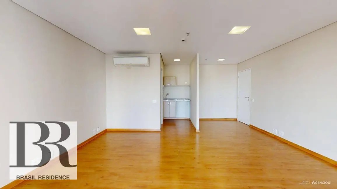 Sala Comercial à venda, 37m2 em Vila Mariana, São Paulo - SP - imagem 3 Foto 3 de Sala Comercial à venda, 37m2 em Vila Mariana, São Paulo - SP