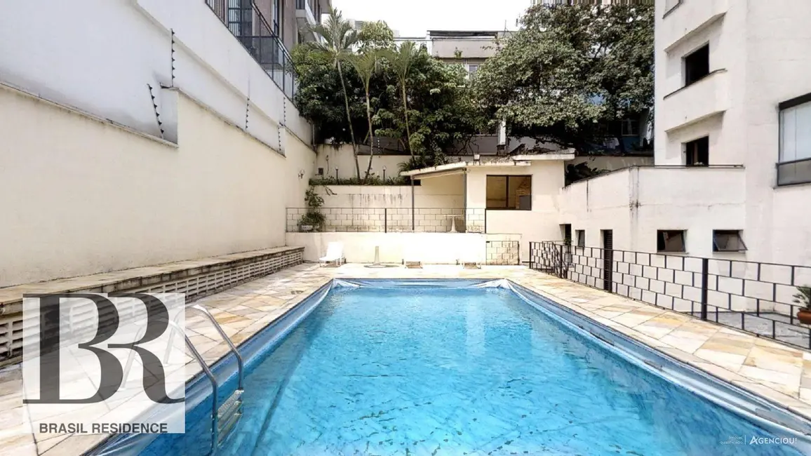 Foto 2 de Apartamento com 4 quartos à venda, 147m2 em Jardim Vila Mariana, São Paulo - SP
