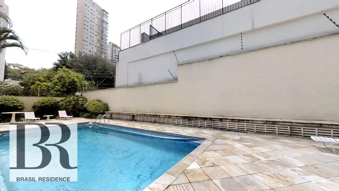 Foto 4 de Apartamento com 4 quartos à venda, 147m2 em Jardim Vila Mariana, São Paulo - SP