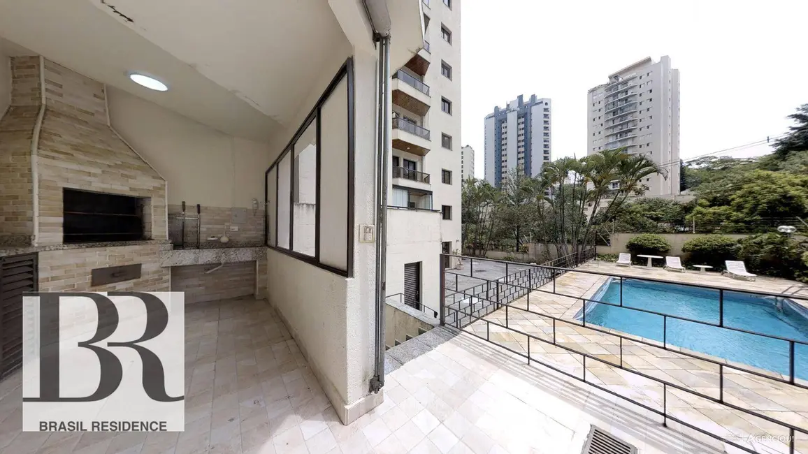 Foto 5 de Apartamento com 4 quartos à venda, 147m2 em Jardim Vila Mariana, São Paulo - SP