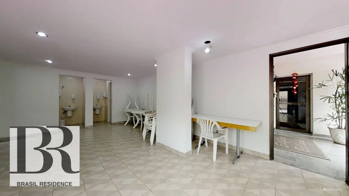 Foto 7 de Apartamento com 4 quartos à venda, 147m2 em Jardim Vila Mariana, São Paulo - SP
