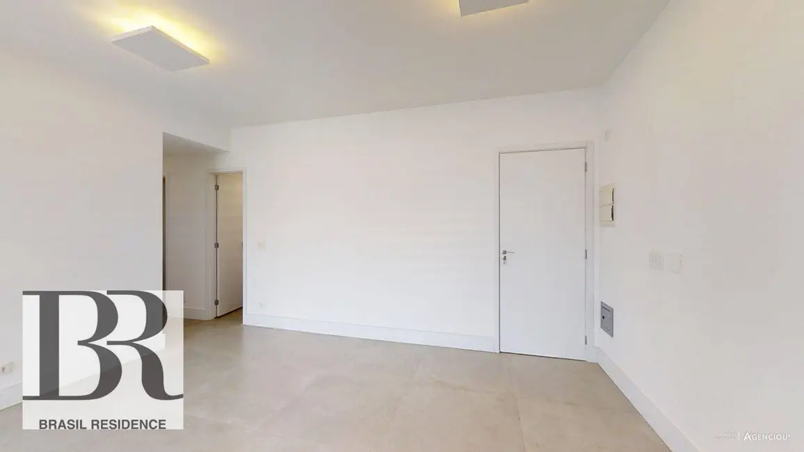 Foto 2 de Apartamento com 3 quartos à venda, 80m2 em Bosque da Saúde, São Paulo - SP