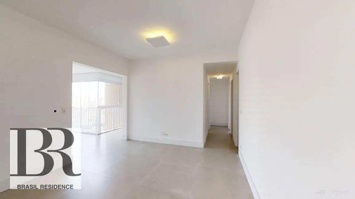 Foto 3 de Apartamento com 3 quartos à venda, 80m2 em Bosque da Saúde, São Paulo - SP