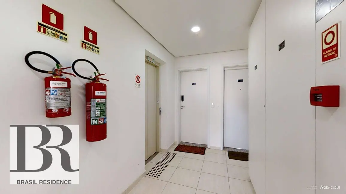 Foto 6 de Apartamento com 3 quartos à venda, 80m2 em Bosque da Saúde, São Paulo - SP