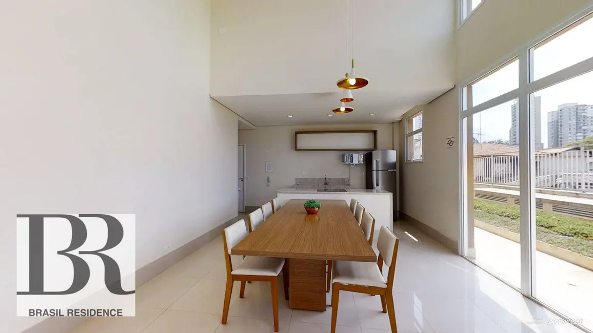 Foto 8 de Apartamento com 3 quartos à venda, 80m2 em Bosque da Saúde, São Paulo - SP