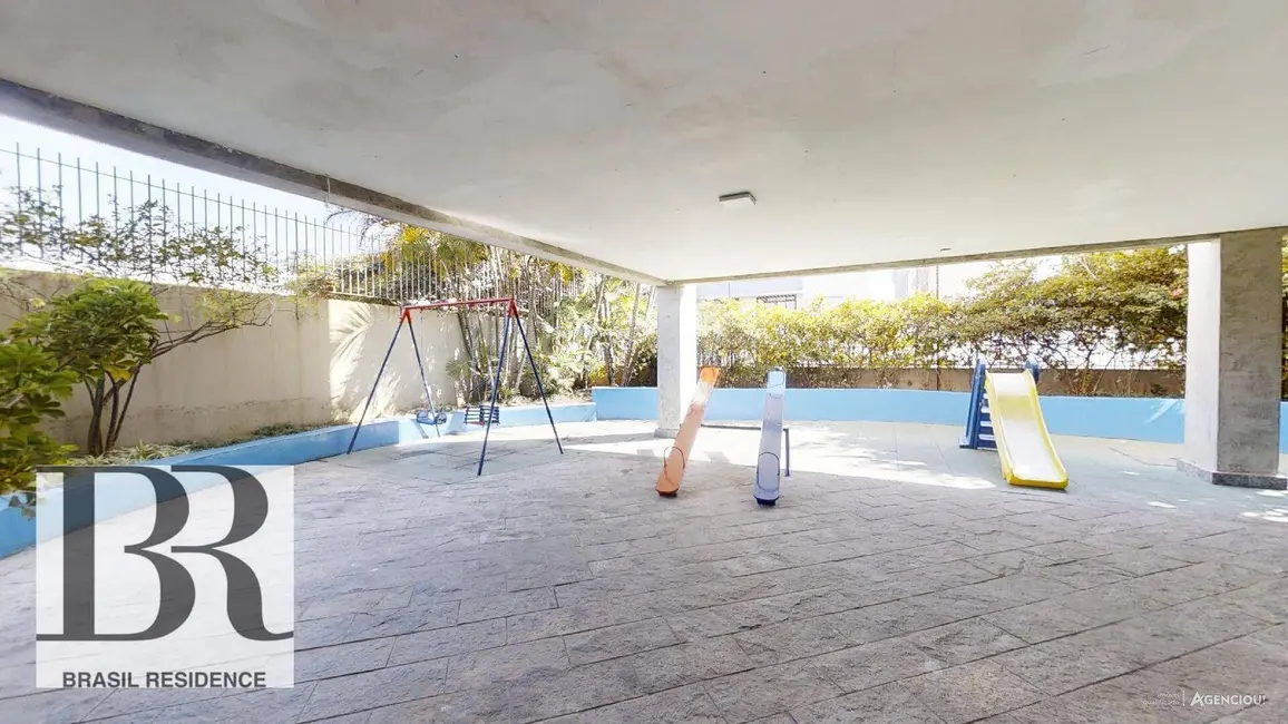 Apartamento com 3 quartos à venda, 98m2 em Vila Mariana, São Paulo - SP - imagem 4 Foto 4 de Apartamento com 3 quartos à venda, 98m2 em Vila Mariana, São Paulo - SP