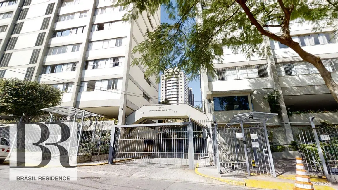 Apartamento com 3 quartos à venda, 98m2 em Vila Mariana, São Paulo - SP - imagem 6 Foto 6 de Apartamento com 3 quartos à venda, 98m2 em Vila Mariana, São Paulo - SP