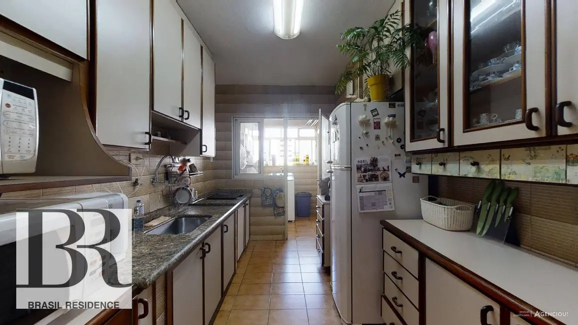 Apartamento com 3 quartos à venda, 98m2 em Vila Mariana, São Paulo - SP - imagem 9 Foto 9 de Apartamento com 3 quartos à venda, 98m2 em Vila Mariana, São Paulo - SP