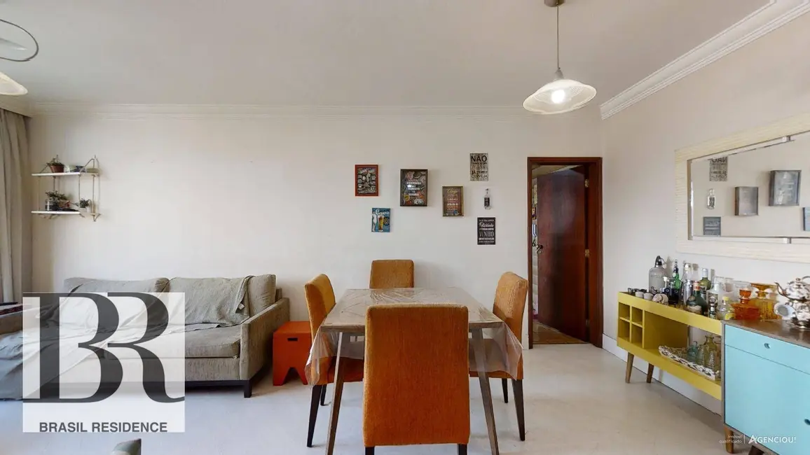 Apartamento com 3 quartos à venda, 98m2 em Vila Mariana, São Paulo - SP - imagem 7 Foto 7 de Apartamento com 3 quartos à venda, 98m2 em Vila Mariana, São Paulo - SP