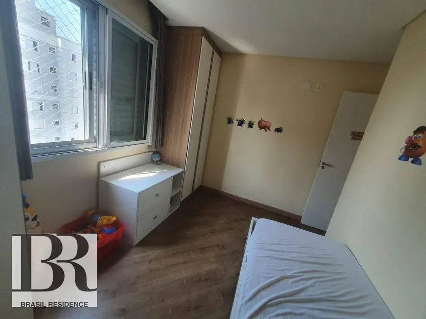 Apartamento com 2 quartos à venda, 73m2 em Sao Bernardo Do Campo - SP - imagem 6 Foto 6 de Apartamento com 2 quartos à venda, 73m2 em Sao Bernardo Do Campo - SP