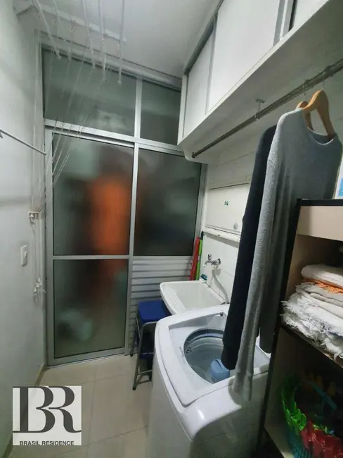 Apartamento com 2 quartos à venda, 73m2 em Sao Bernardo Do Campo - SP - imagem 3 Foto 3 de Apartamento com 2 quartos à venda, 73m2 em Sao Bernardo Do Campo - SP