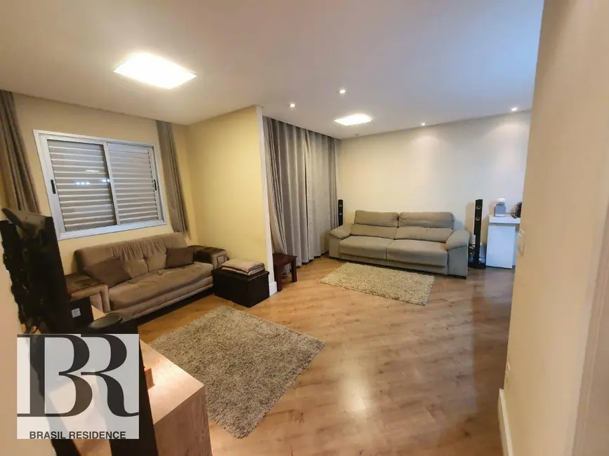 Apartamento com 2 quartos à venda, 73m2 em Sao Bernardo Do Campo - SP - imagem 1 Foto 1 de Apartamento com 2 quartos à venda, 73m2 em Sao Bernardo Do Campo - SP