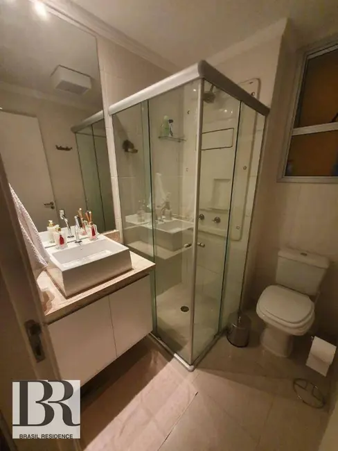 Apartamento com 2 quartos à venda, 73m2 em Sao Bernardo Do Campo - SP - imagem 4 Foto 4 de Apartamento com 2 quartos à venda, 73m2 em Sao Bernardo Do Campo - SP