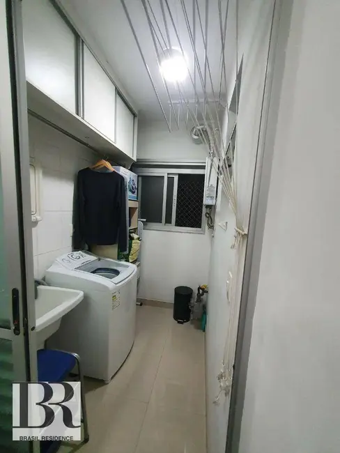 Apartamento com 2 quartos à venda, 73m2 em Sao Bernardo Do Campo - SP - imagem 7 Foto 7 de Apartamento com 2 quartos à venda, 73m2 em Sao Bernardo Do Campo - SP