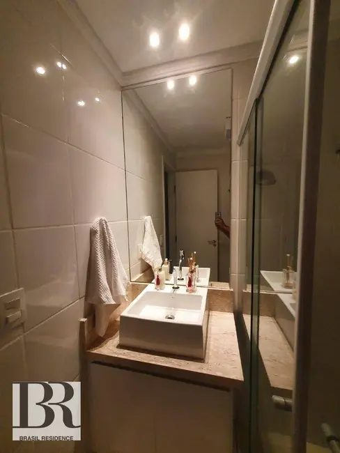 Apartamento com 2 quartos à venda, 73m2 em Sao Bernardo Do Campo - SP - imagem 5 Foto 5 de Apartamento com 2 quartos à venda, 73m2 em Sao Bernardo Do Campo - SP