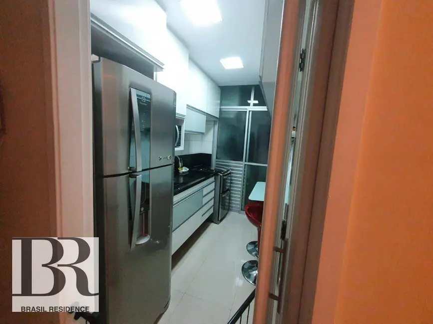 Apartamento com 2 quartos à venda, 73m2 em Sao Bernardo Do Campo - SP - imagem 8 Foto 8 de Apartamento com 2 quartos à venda, 73m2 em Sao Bernardo Do Campo - SP