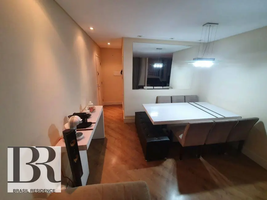 Apartamento com 2 quartos à venda, 73m2 em Sao Bernardo Do Campo - SP - imagem 9 Foto 9 de Apartamento com 2 quartos à venda, 73m2 em Sao Bernardo Do Campo - SP