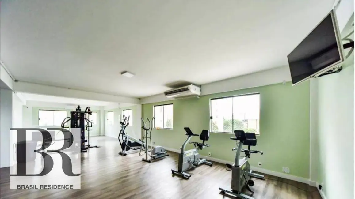 Foto 4 de Apartamento com 1 quarto à venda, 43m2 em Taboão, Sao Bernardo Do Campo - SP