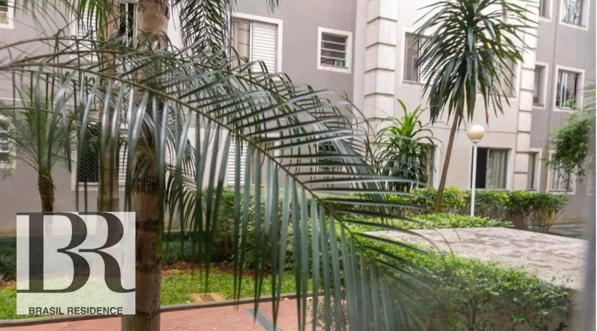 Foto 8 de Apartamento com 1 quarto à venda, 43m2 em Taboão, Sao Bernardo Do Campo - SP