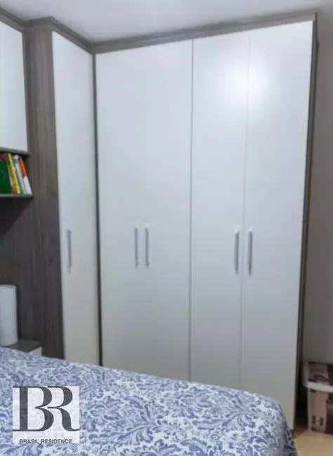 Foto 7 de Apartamento com 1 quarto à venda, 43m2 em Taboão, Sao Bernardo Do Campo - SP