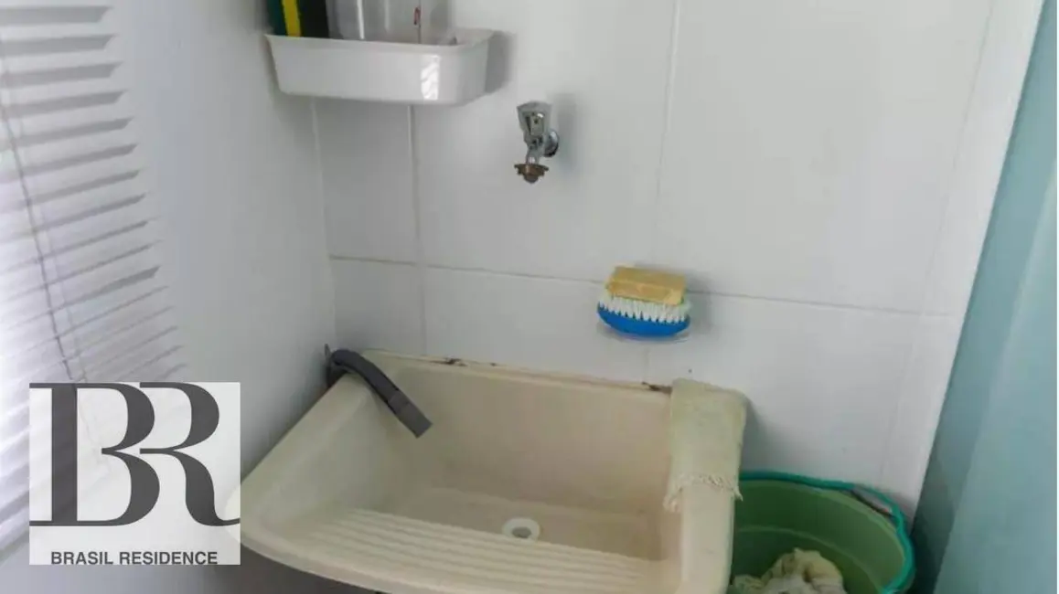 Foto 9 de Apartamento com 1 quarto à venda, 43m2 em Taboão, Sao Bernardo Do Campo - SP