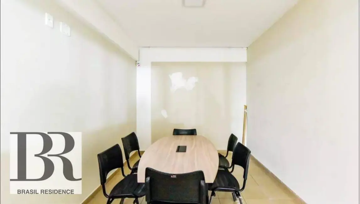 Foto 5 de Apartamento com 1 quarto à venda, 43m2 em Taboão, Sao Bernardo Do Campo - SP