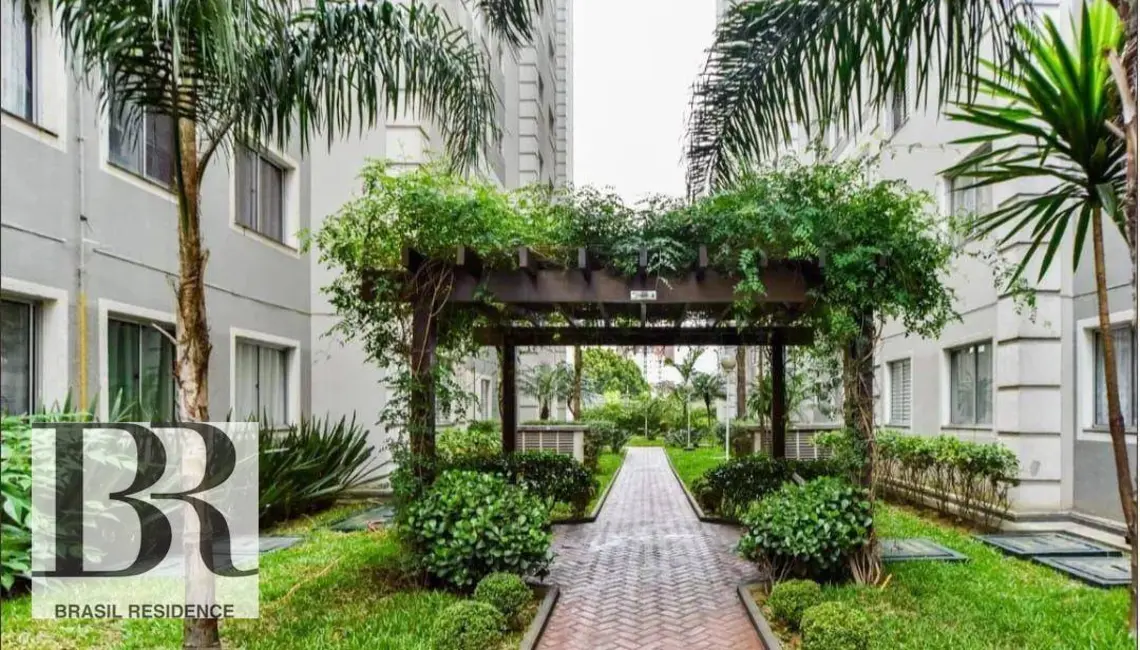 Foto 3 de Apartamento com 1 quarto à venda, 43m2 em Taboão, Sao Bernardo Do Campo - SP