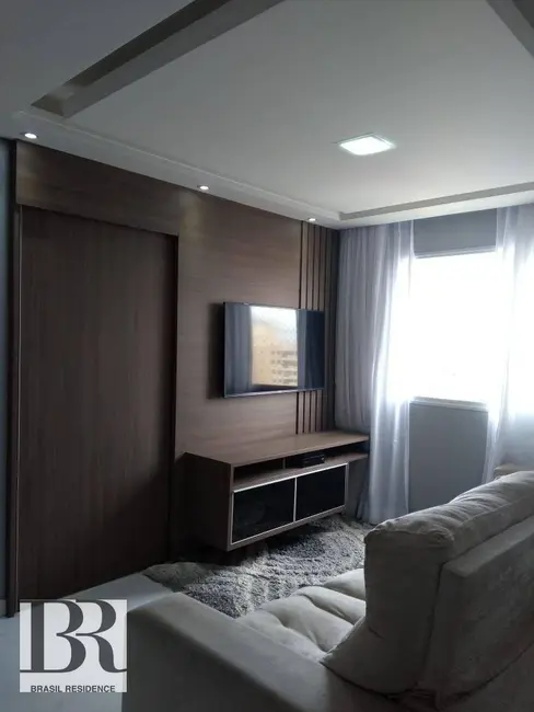 Foto 9 de Apartamento com 2 quartos à venda, 56m2 em Paulicéia, Sao Bernardo Do Campo - SP