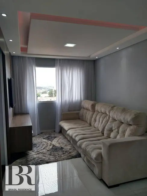 Foto 8 de Apartamento com 2 quartos à venda, 56m2 em Paulicéia, Sao Bernardo Do Campo - SP