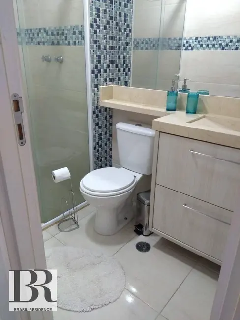 Foto 4 de Apartamento com 2 quartos à venda, 56m2 em Paulicéia, Sao Bernardo Do Campo - SP