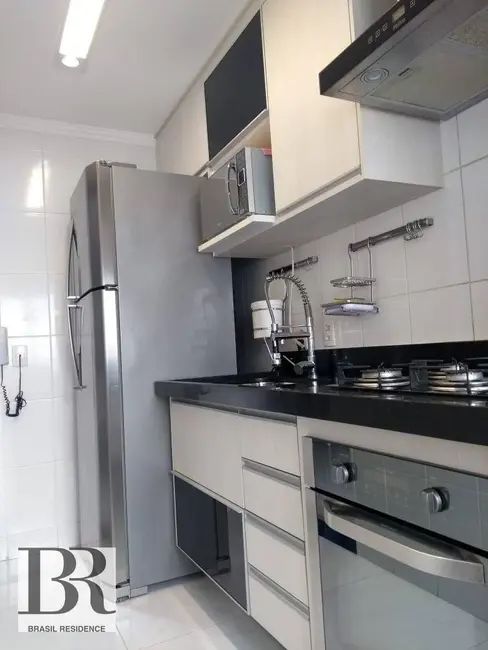 Foto 7 de Apartamento com 2 quartos à venda, 56m2 em Paulicéia, Sao Bernardo Do Campo - SP