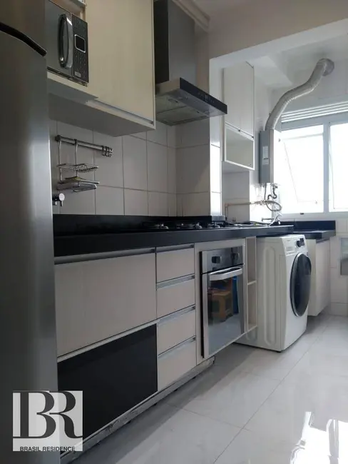 Foto 3 de Apartamento com 2 quartos à venda, 56m2 em Paulicéia, Sao Bernardo Do Campo - SP