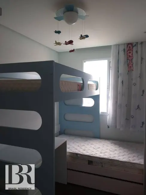 Foto 5 de Apartamento com 2 quartos à venda, 56m2 em Paulicéia, Sao Bernardo Do Campo - SP