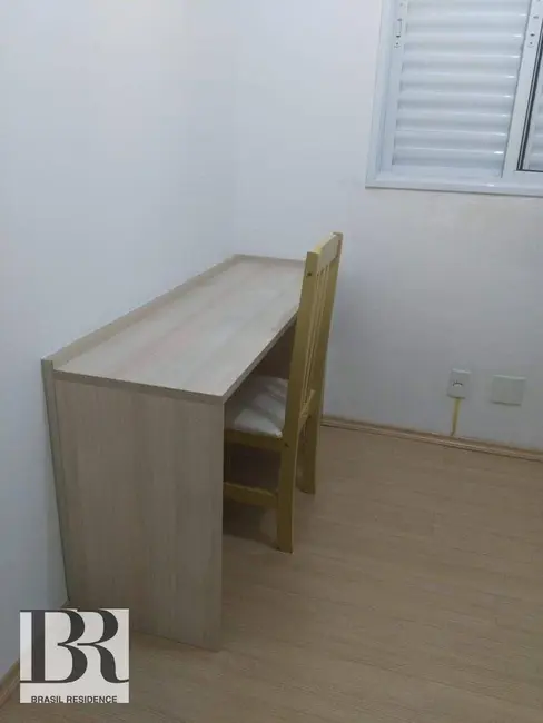 Foto 9 de Apartamento com 2 quartos à venda, 50m2 em Freguesia do Ó, São Paulo - SP