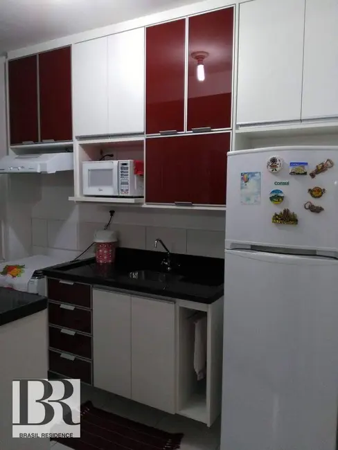 Foto 3 de Apartamento com 2 quartos à venda, 50m2 em Freguesia do Ó, São Paulo - SP