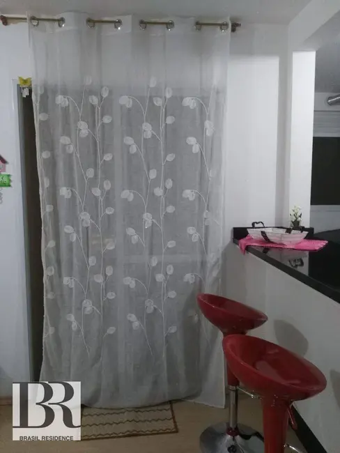 Foto 4 de Apartamento com 2 quartos à venda, 50m2 em Freguesia do Ó, São Paulo - SP