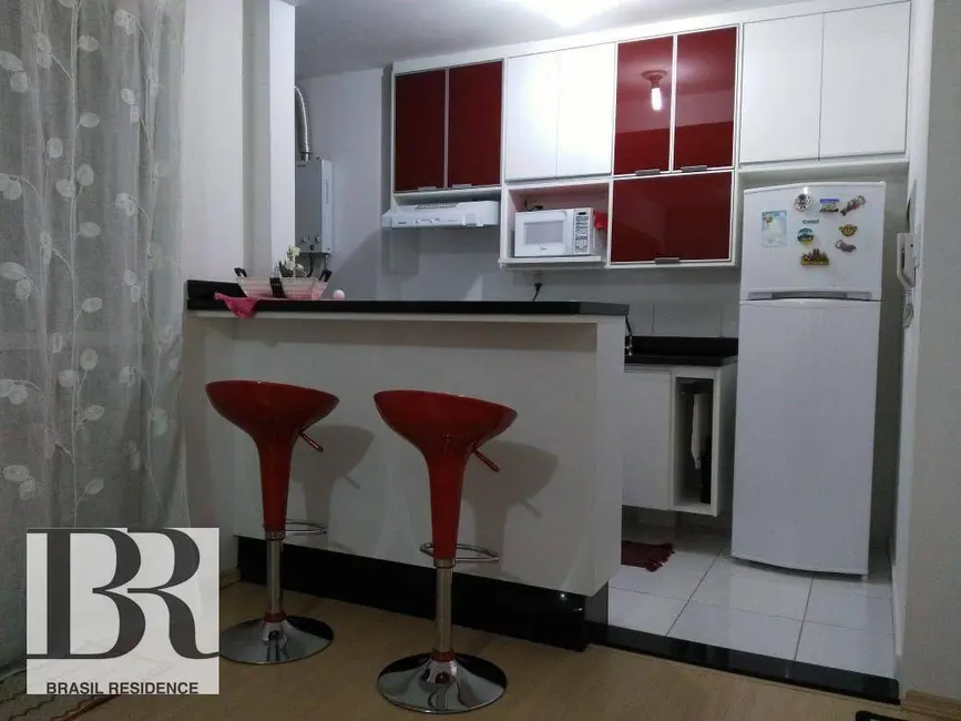 Foto 1 de Apartamento com 2 quartos à venda, 50m2 em Freguesia do Ó, São Paulo - SP