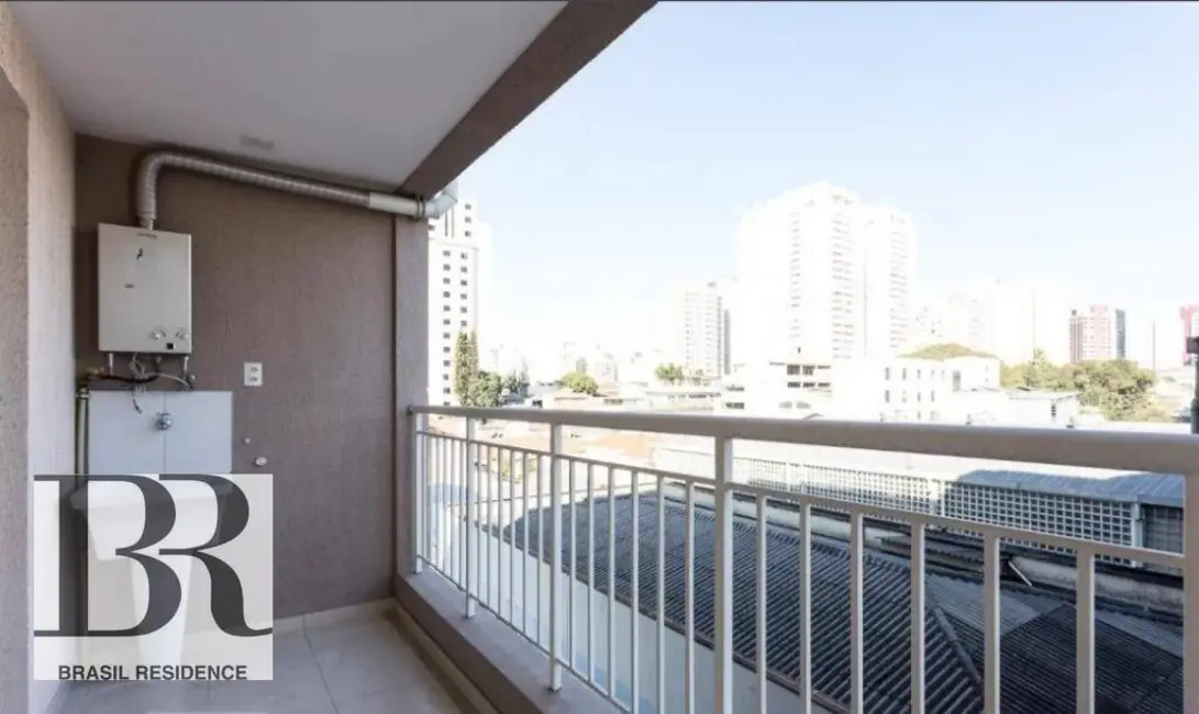 Apartamento com 2 quartos à venda, 58m2 em São Judas, São Paulo - SP - imagem 3 Foto 3 de Apartamento com 2 quartos à venda, 58m2 em São Judas, São Paulo - SP