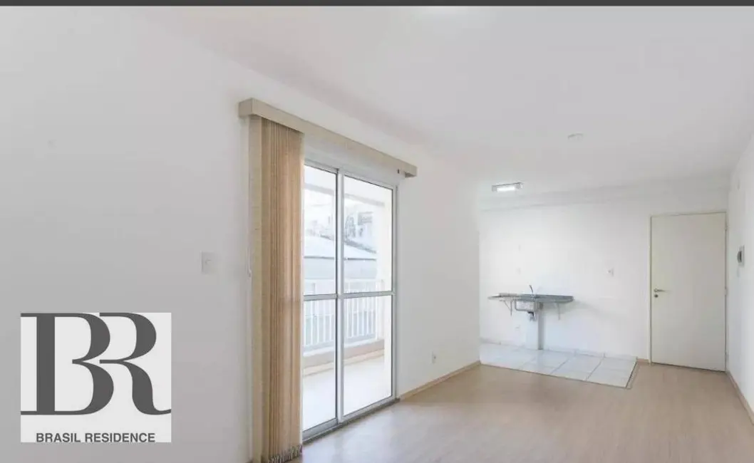 Apartamento com 2 quartos à venda, 58m2 em São Judas, São Paulo - SP - imagem 1 Foto 1 de Apartamento com 2 quartos à venda, 58m2 em São Judas, São Paulo - SP