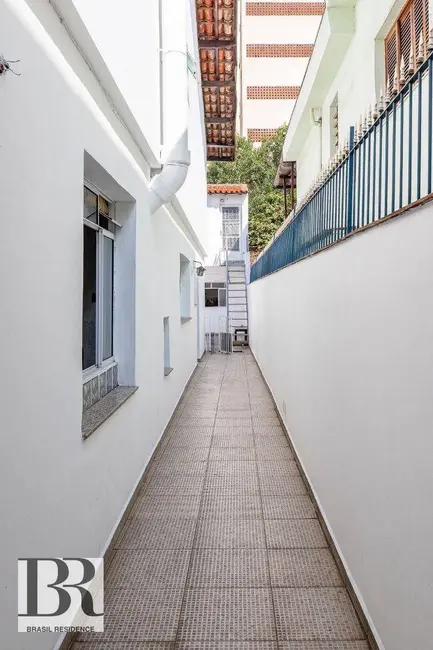 Casa com 3 quartos à venda, 200m2 em Cambuci, São Paulo - SP - imagem 7 Foto 7 de Casa com 3 quartos à venda, 200m2 em Cambuci, São Paulo - SP