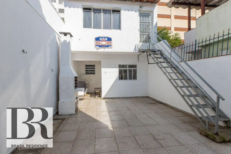 Casa com 3 quartos à venda, 200m2 em Cambuci, São Paulo - SP - imagem 6 Foto 6 de Casa com 3 quartos à venda, 200m2 em Cambuci, São Paulo - SP